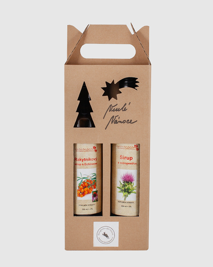 Vánoční dárkový set pro muže