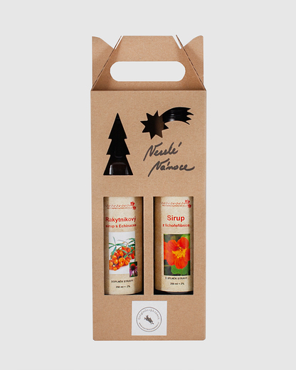 Vánoční dárkový set pro ženy