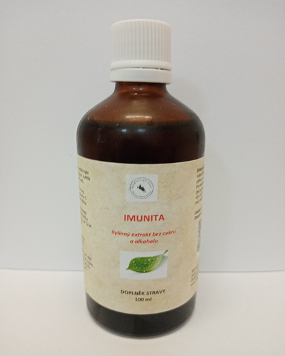 IMUNITA