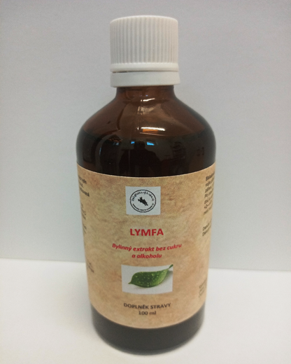 LYMFA