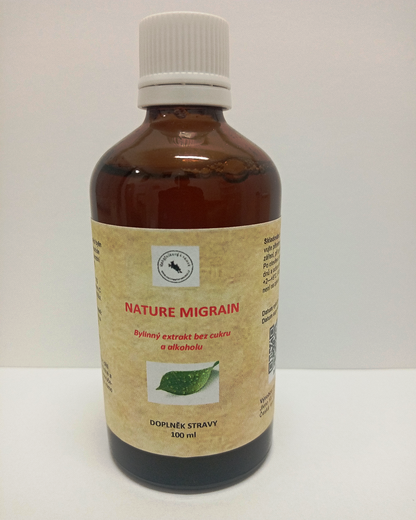 NATURE MIGRAIN
