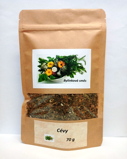 Cévy