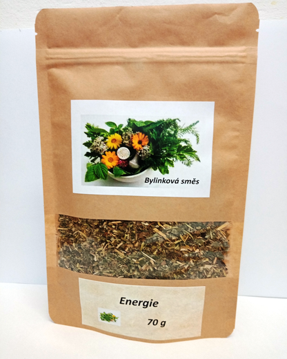 Energie