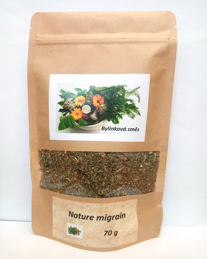 Nature migrain