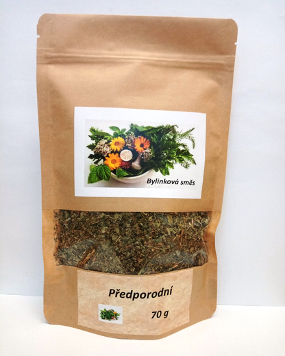 Předporodní
