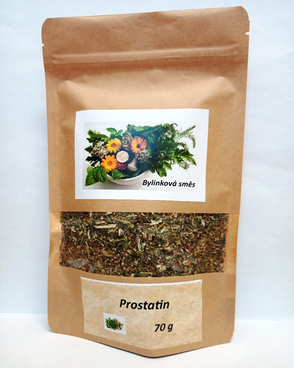 Prostatin